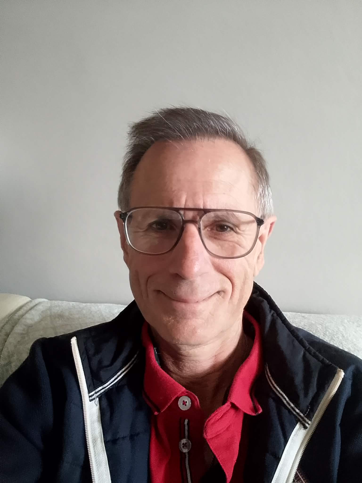 Patrick Rivard magnétiseur réflexologue à domicile Vitré 35